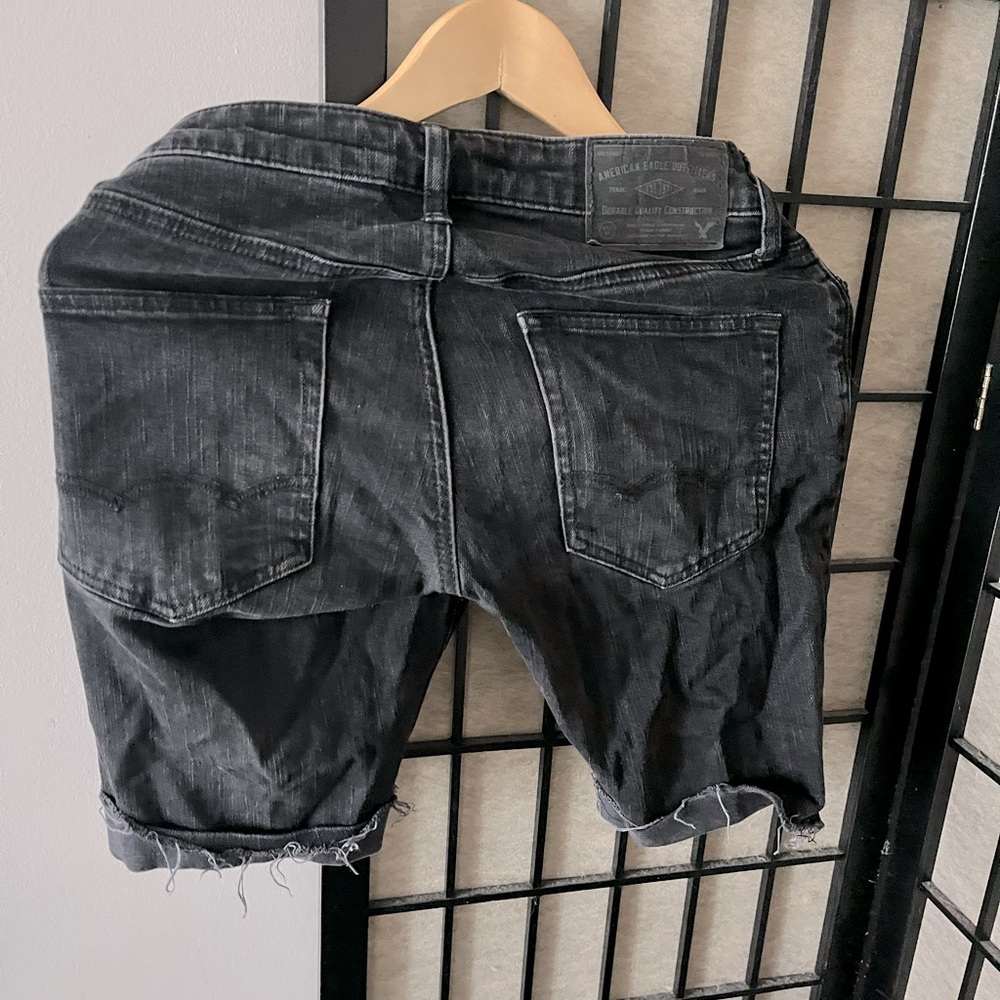 Men short Jean